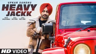 Heavy Jackk – Upkar Sandhu