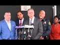 Gunman wrote anti-ICE on bullet in immigration office attack | REUTERS  - 01:56 min - News - Video