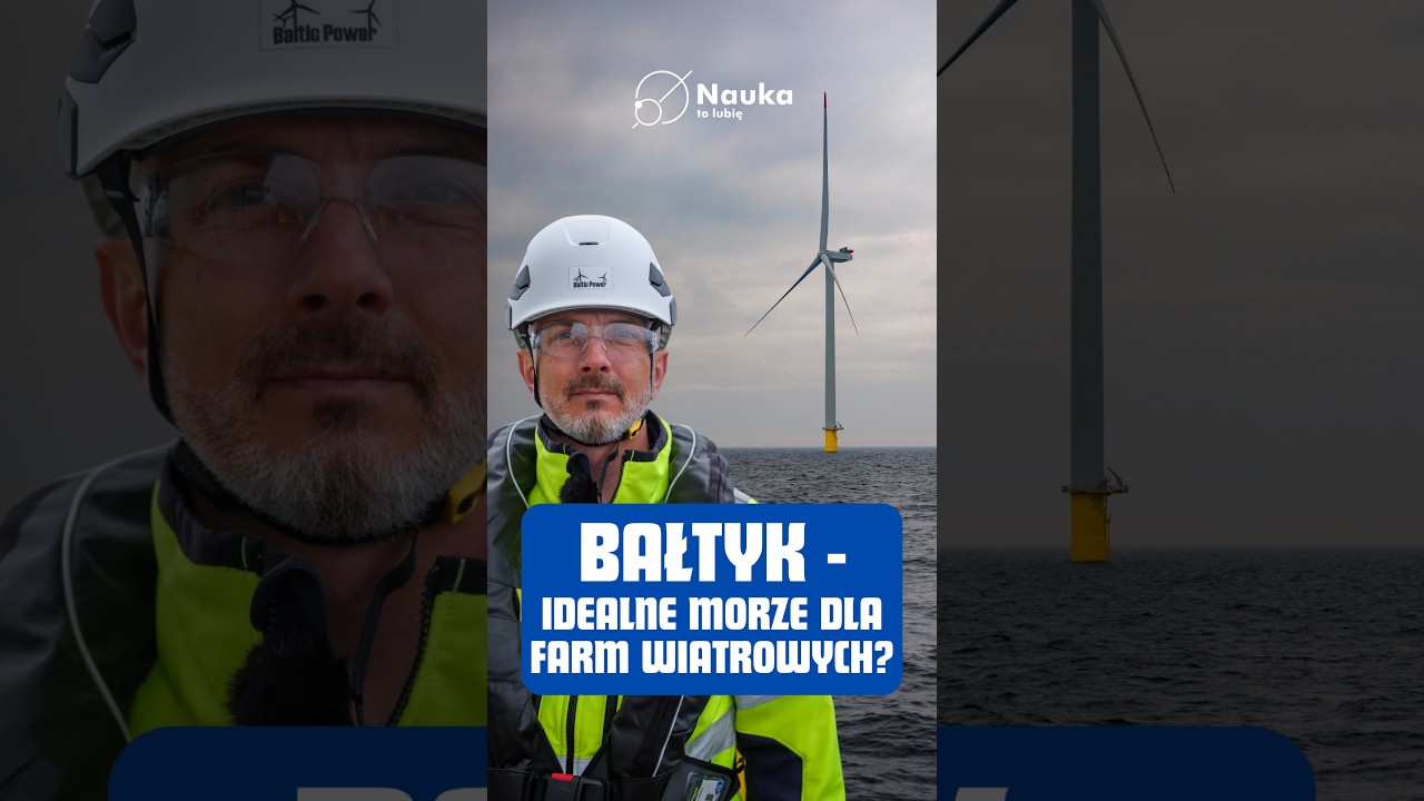 1500 ton stali wbite w dno Bałtyku