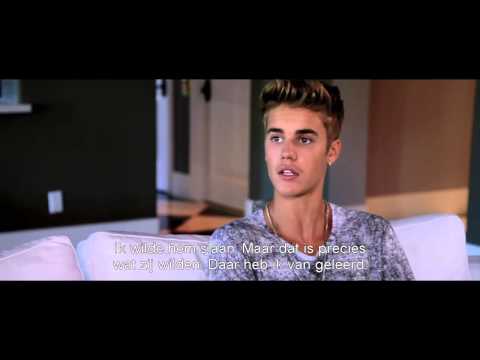 Justin Bieber's Believe'