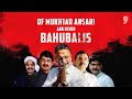 Of Mukhtar Ansari and Other  Bahubalis | News9 Plus Decodes