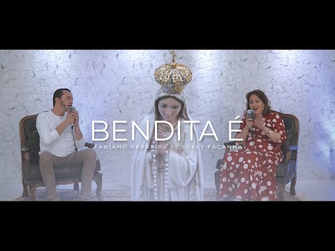 Fabiano Ferreira – Bendita é (Feat Suely Façanha)