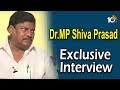 Face to Face with TDP MP Dr. Shiva Prasad on AP Politics