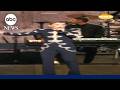 Celine Dion returns to the stage