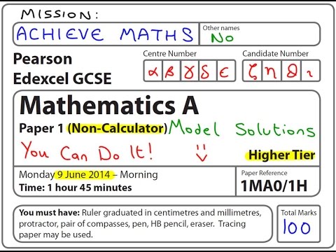 gcse maths foundation non calculator topics for argumentative essays gcse maths foundation non calculator topics for argumentative essays