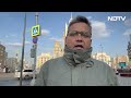 Russia Ukraine War: क्या Moscow में भी बजता है Air Siren? Umashankar Singh की Ground Report  - 09:17 min - News - Video