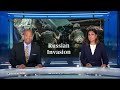 NATO countries promise more weapons for Ukraine as Russia launches massive assault  - 05:15 min - News - Video
