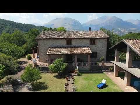 Vidéo de l’hébergement