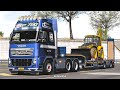 Volvo FH16 Open Pipe Sound Mod 1.39