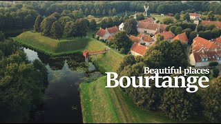 Beautiful Places: Bourtange (The Netherlands)