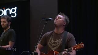 Edwin McCain - I Could Not Ask For More (Bing Lounge)