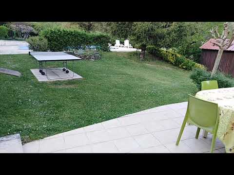 Property video
