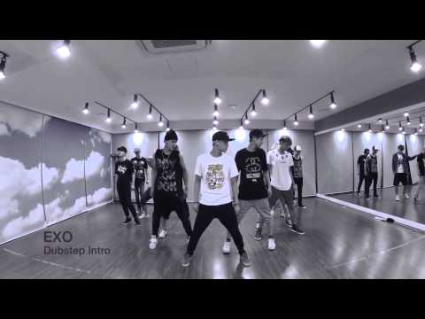 EXO-Intro Dubstep By. Beat Burger Jae