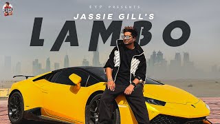 Lambo – Jassie Gill ft Nidhi Verma Video HD