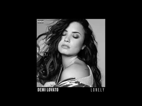 Demi Lovato - Lonely (Solo Version)