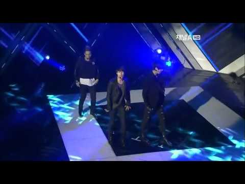 m2 Junior - Stay (MBLAQ)