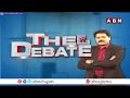 బాబాయి హత్య కేసు దర్యాప్తు జగన్‌ను కలవరపెడుతోందా? | THE DEBATE | ABN Telugu  - 01:34:55 min - News - Video