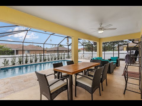Property video