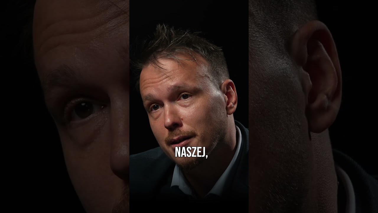 Co Zrobiła Moja Wspólniczka – ft. Krzysztof Gonciarz