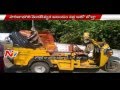 4 die as auto overturns