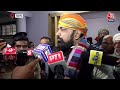Bihar Political Crisis: बिहार में BJP की बैठक खत्म होने के बाद क्या बोले Samrat Choudhary? | Aaj Tak  - 02:39 min - News - Video