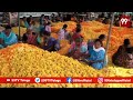 పవన్ కి కోటి పూలతో స్వాగతం.. కళ్ళు చెదిరే రేంజ్ లో రాజధాని రైతుల ఏర్పాట్లు | Pawan Kalyan | 99TV  - 01:17 min - News - Video