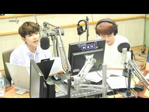 130813 Live Ryeowook D.O EXO Missing U Super Junior Ryeowook KTR