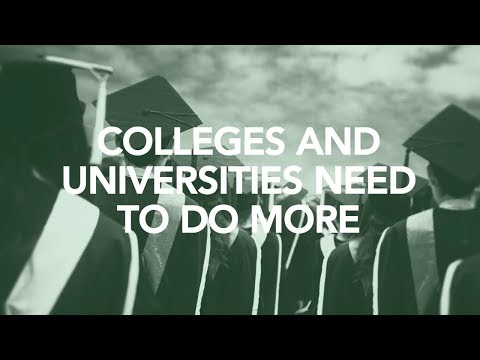 Colleges and universities are not doing enough to make their financial aid practices transparent. What can be done to fix this? Our new report has the answers. Colleges and universities are not doing enough to make their financial aid practices transparent. What can be done to fix this? Our new report has the answers.