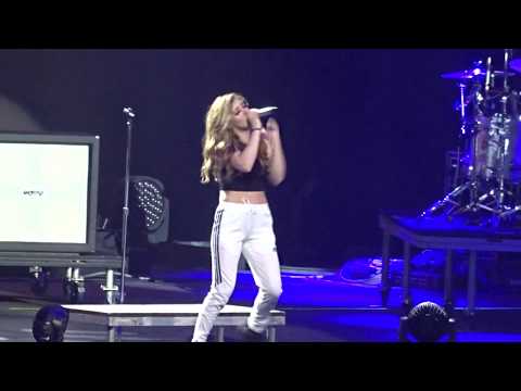 AGAINST THE CURRENT - STRANGERS AGAIN - BIRMINGHAM, UK - 27/03/2018