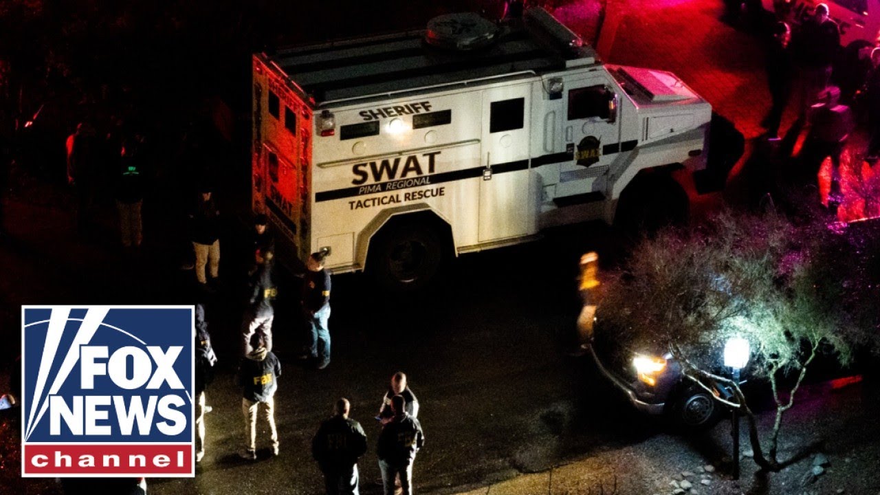 FBI task force awaits forensic results from MAJOR Guthrie operation