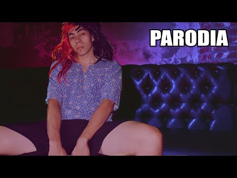 Becky G - Mayores ft. Bad Bunny (PARODIA)
