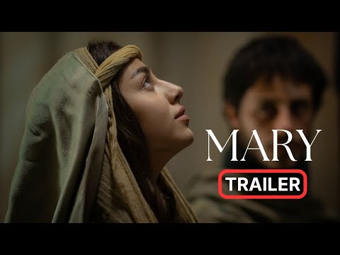 Mary'