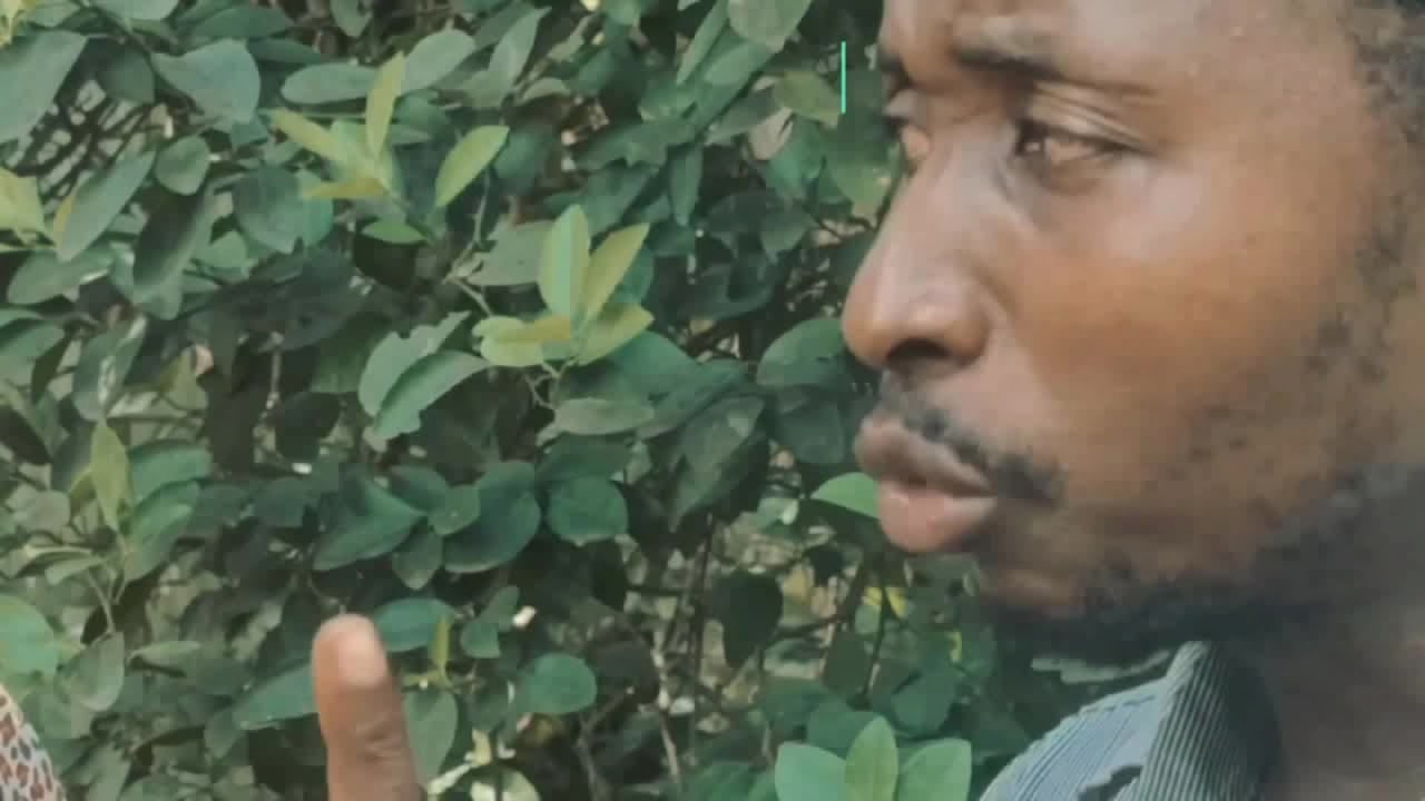 N'NA YE DJONDI Ep2 Nouveau Film Guinéen