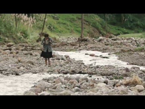 Hija de la Laguna'