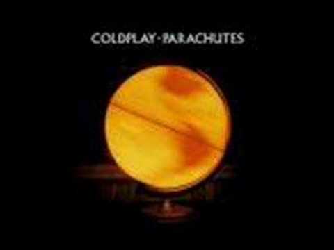 Coldplay-spies