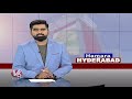 BC Leader R.Krishnaiah Fires On Govt Over BC Reservation | Hyderabad | V6 News  - 01:29 min - News - Video