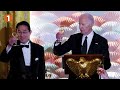 USA and Japan unveil plan military cooperation - Five stories you need to know | Reuters  - 01:43 min - News - Video