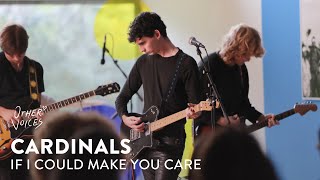 Cardinals - If I Could Make You Care | Live at Other Voices UCC (2023)