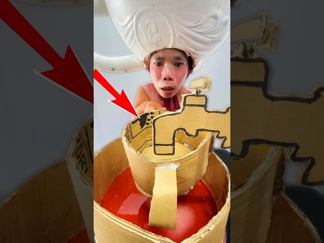 ToRung comedy: good chef 😂