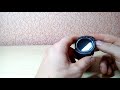 Смарт часы обзор недостатков. Smart Watch V8 /  Smart watch review of flaws