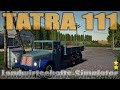 Tatra 111 v1.0.0.0