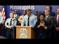 Minneapolis authorities give update on deadly church shooting  - 28:36 min - News - Video