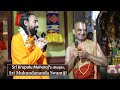 Sri Krupalu Maharaj’s disciple, Sri Mukundananda Swamiji’s message at Divya Saketham || JETWORLD