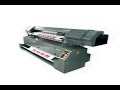98''*120'' 250cm*305cm Oce Arizona 440 XT UV Flatbed Printer in uruguay