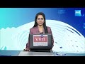 Webcasting Videos at Nara Lokesh Office | Election Commission | AP Elections 2024 |@SakshiTV  - 03:28 min - News - Video