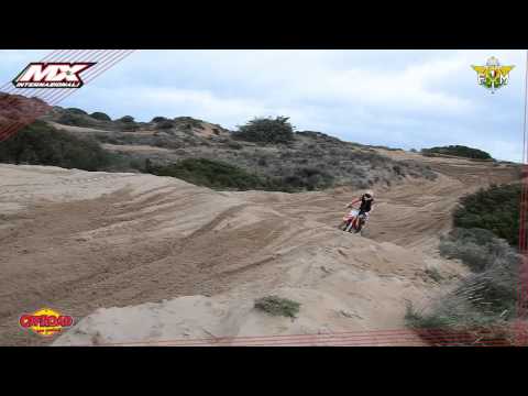 MX International Italian Championship - Riola Sardo 
