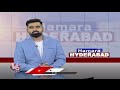 Malkajgiri BRS MP Candidate Ragidi Laxma Reddy Files Nomination | Lok Sabha Elections | V6 News  - 01:03 min - News - Video