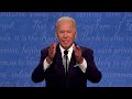 Biden with 4-point lead over Trump in new poll  - 01:12 min - News - Video