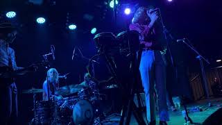 Babe Rainbow - Live at The Teragram, DTLA 11/13/2019