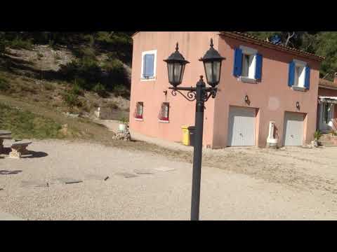 Property video
